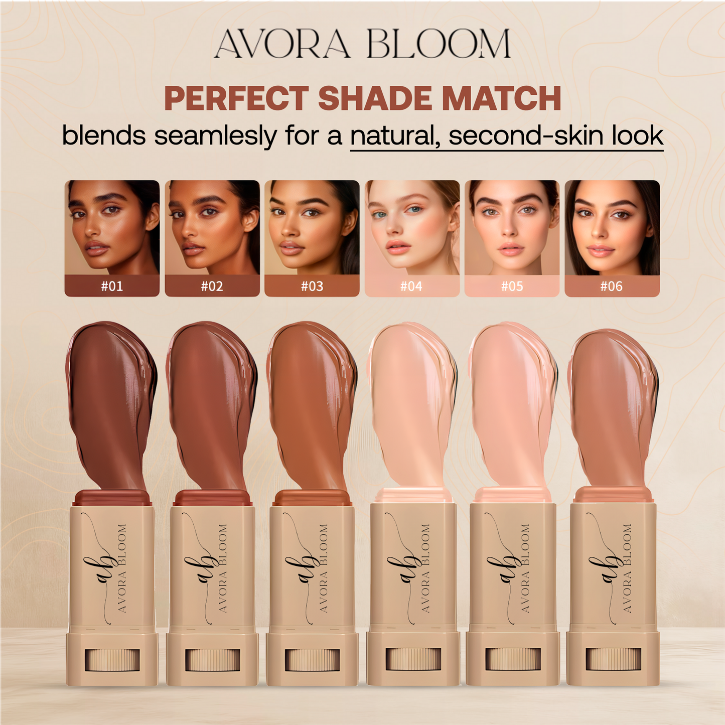 Avora Beauty Balm