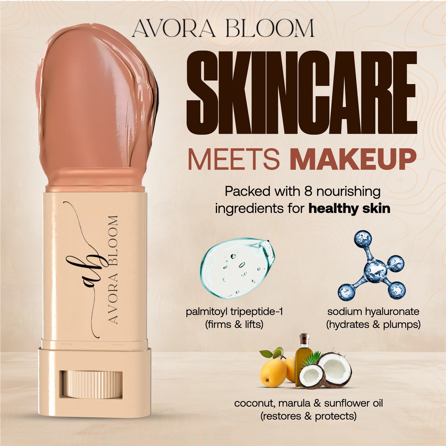Avora Beauty Balm