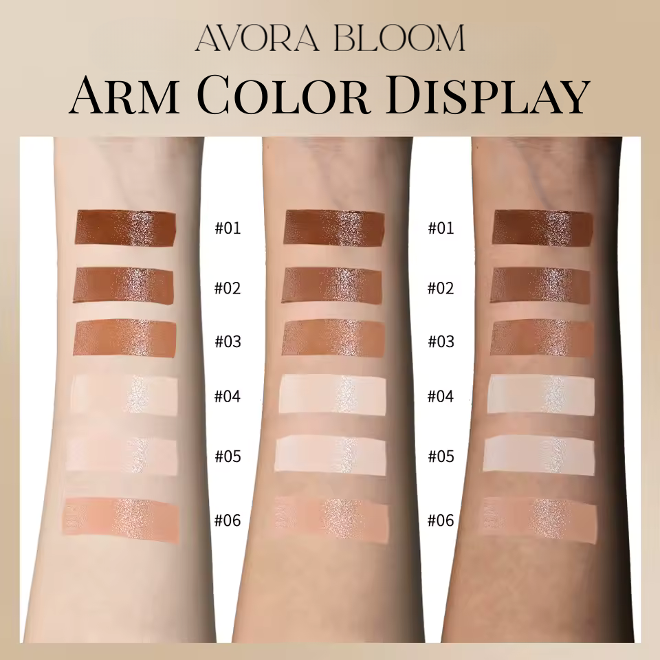 Avora Beauty Balm