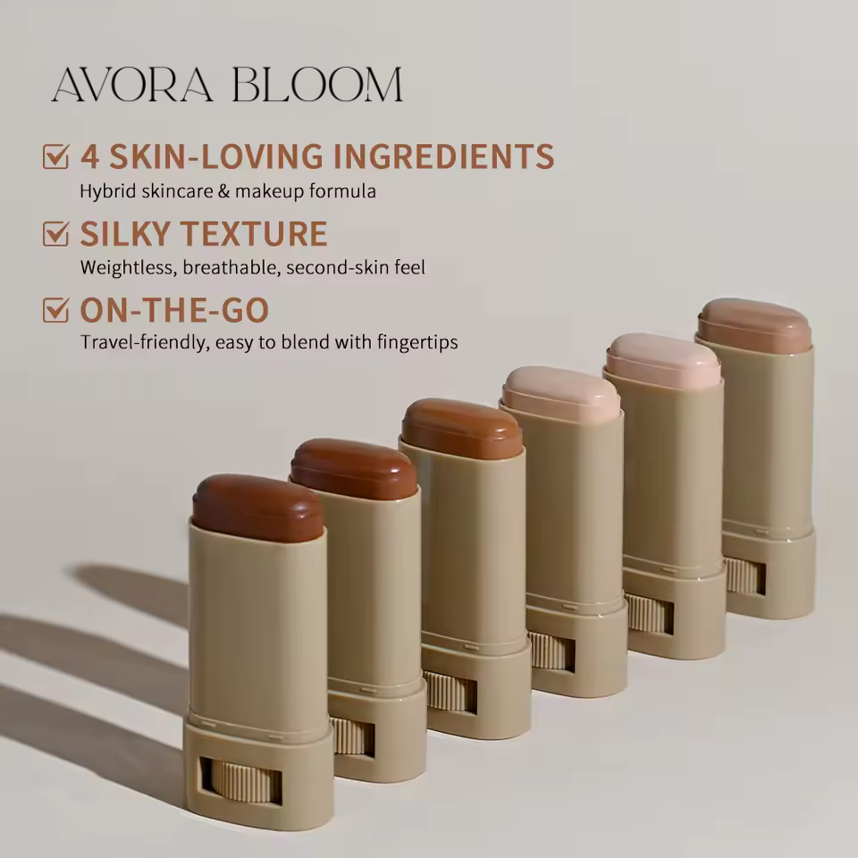 Avora Beauty Balm