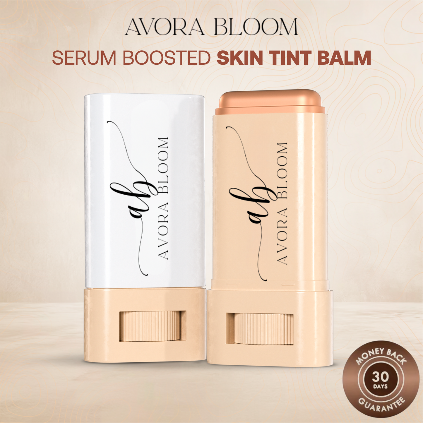Avora Beauty Balm