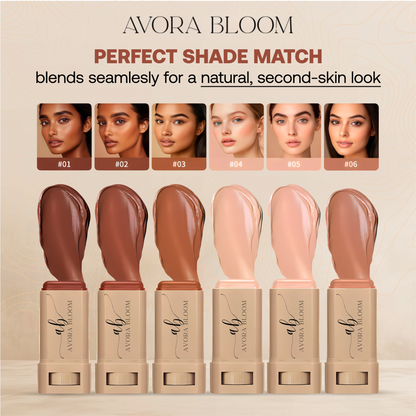 Avora Beauty Balm