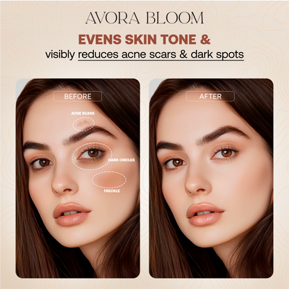 Avora Beauty Balm